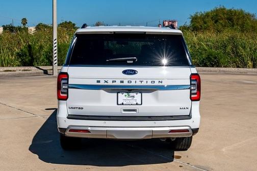 2024 Ford Expedition LIMITED