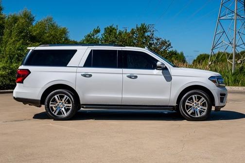 2024 Ford Expedition LIMITED