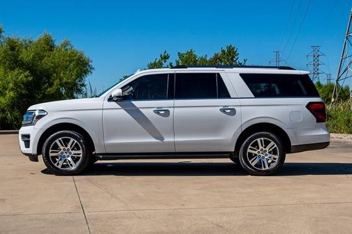 2024 Ford Expedition LIMITED