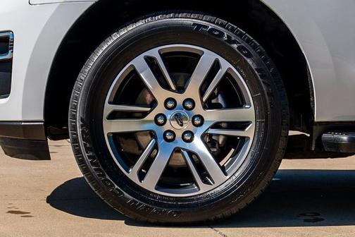 2024 Ford Expedition LIMITED