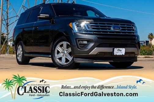 2019 Ford Expedition XLT