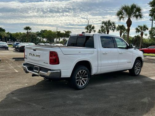 2025 RAM 1500 Limited