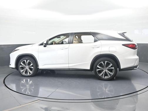 2020 Lexus RX 350L Base