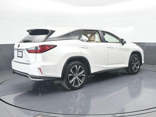 2020 Lexus RX 350L Base