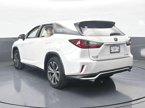 2020 Lexus RX 350L Base