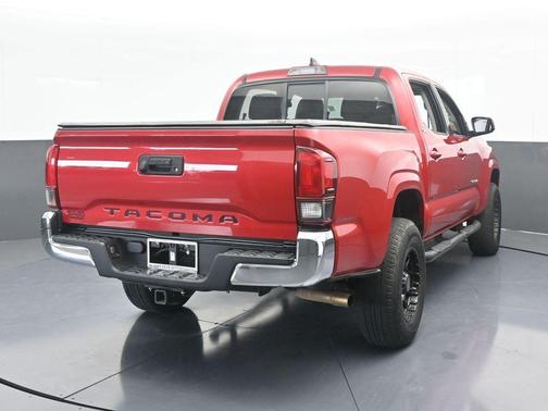 2019 Toyota Tacoma 