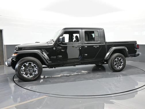 2024 Jeep Gladiator Sport