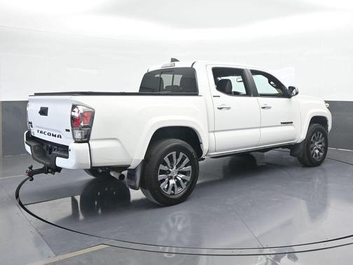 2023 Toyota Tacoma Limited