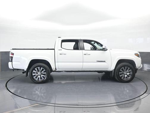 2023 Toyota Tacoma Limited
