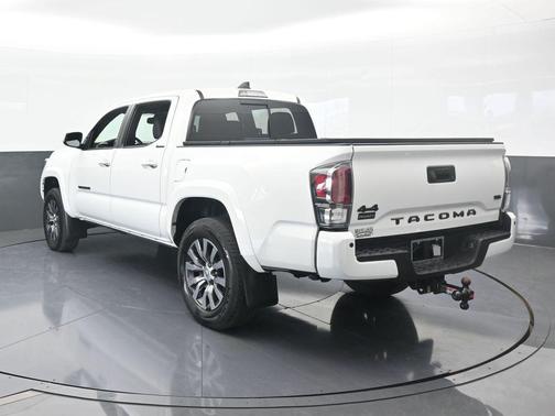2023 Toyota Tacoma Limited