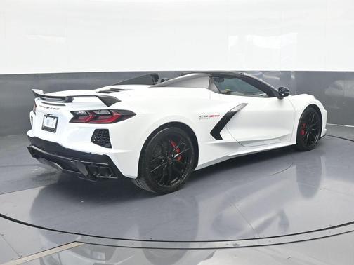2024 Chevrolet Corvette Stingray w/1LT