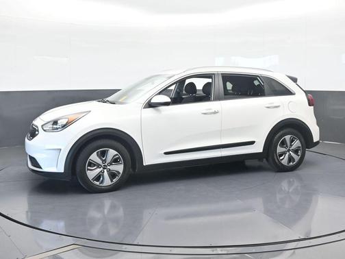 2019 Kia Niro LX