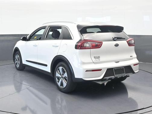 2019 Kia Niro LX
