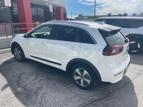2019 Kia Niro LX