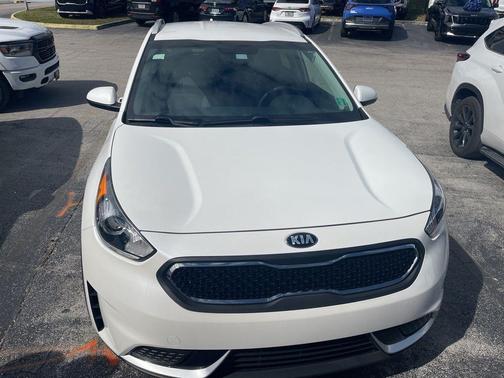 2019 Kia Niro LX