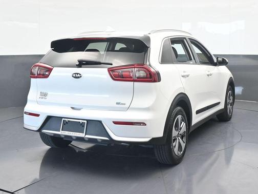 2019 Kia Niro LX