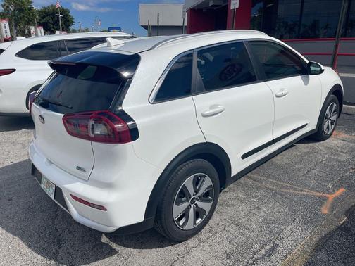 2019 Kia Niro LX