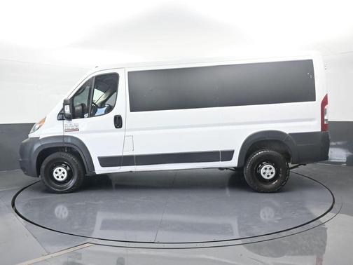 2017 RAM ProMaster 1500 Low Roof