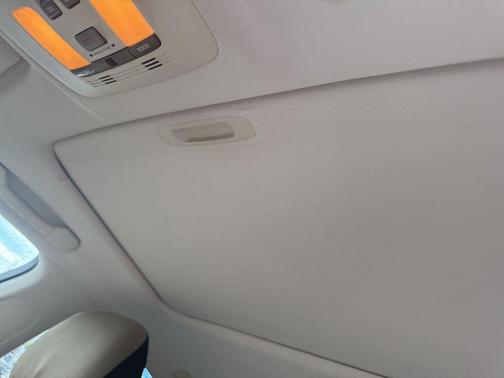 2011 Lexus IS 250 Base