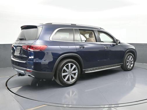 2020 Mercedes-Benz GLS 450 Base 4MATIC