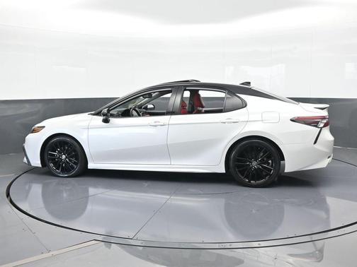 2021 Toyota Camry XSE V6