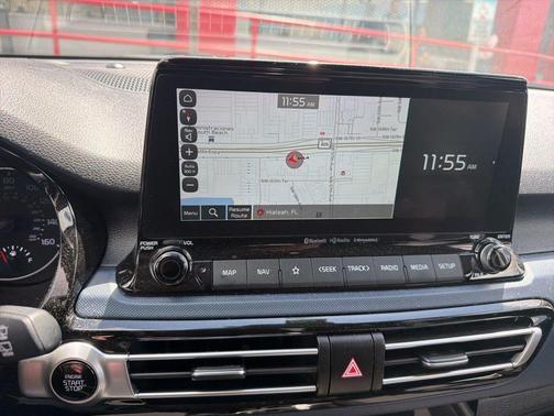 Snow White Pearl 2022 Kia Seltos S