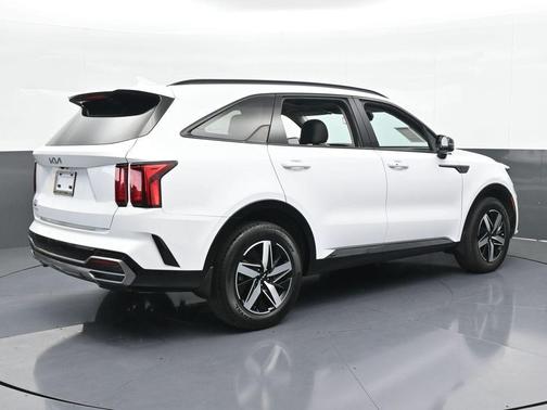 2023 Kia Sorento EX