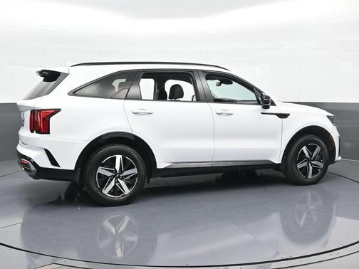 2023 Kia Sorento EX