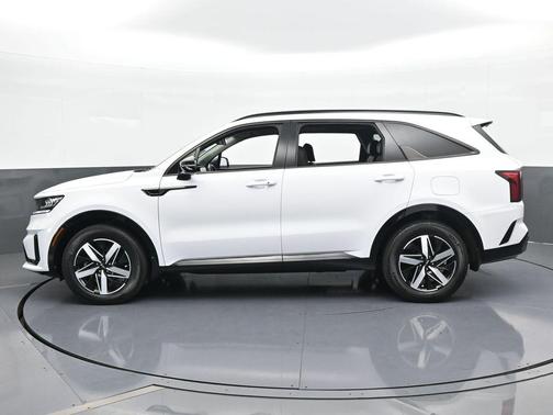 2023 Kia Sorento EX