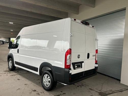 2025 RAM ProMaster 3500 High Roof