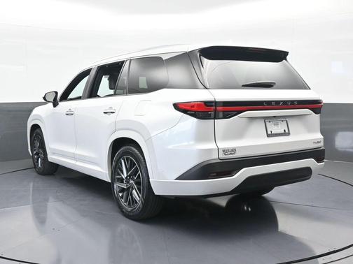 2024 Lexus TX 350 350
