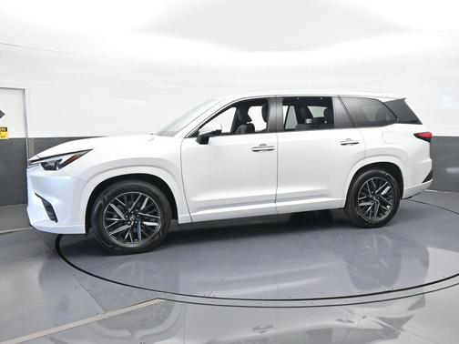 2024 Lexus TX 350 350