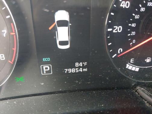 2016 Kia K900 Luxury 3.8L