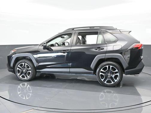 2021 Toyota RAV4 Adventure