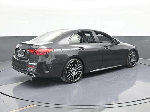 2023 Mercedes-Benz C-Class C 300