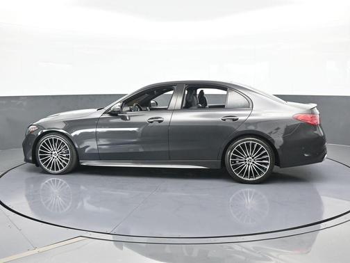2023 Mercedes-Benz C-Class C 300
