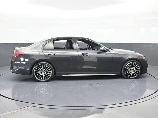2023 Mercedes-Benz C-Class C 300