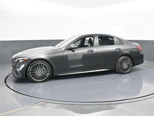 2023 Mercedes-Benz C-Class C 300