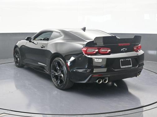 2022 Chevrolet Camaro LT1
