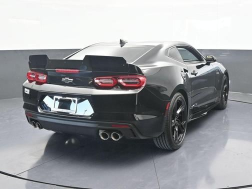 2022 Chevrolet Camaro LT1