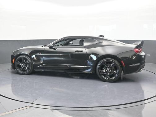 2022 Chevrolet Camaro LT1