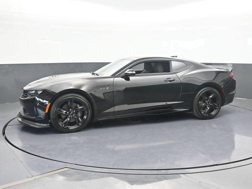 2022 Chevrolet Camaro LT1