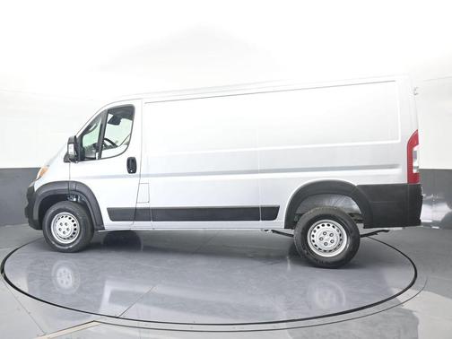 2025 RAM ProMaster 1500 Low Roof