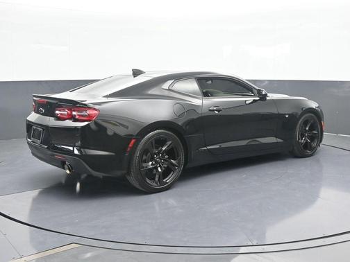 2022 Chevrolet Camaro 1LT