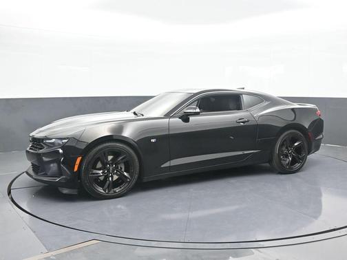 2022 Chevrolet Camaro 1LT