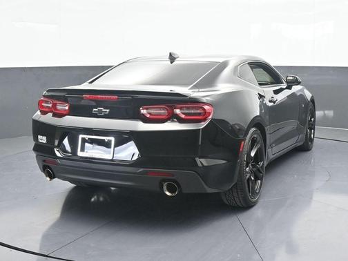 2022 Chevrolet Camaro 1LT