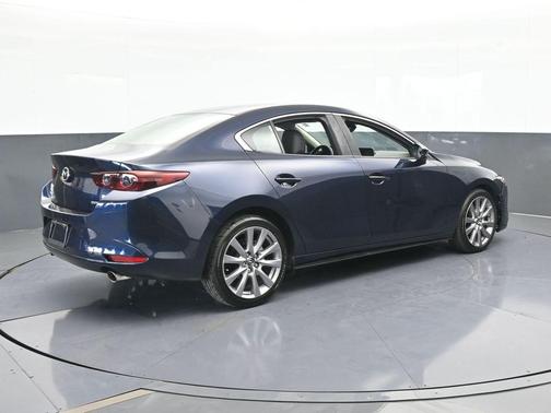 2020 Mazda Mazda3 FWD w/Select Package