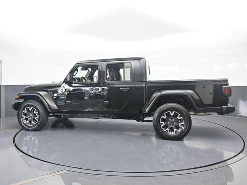 2024 Jeep Gladiator Sport