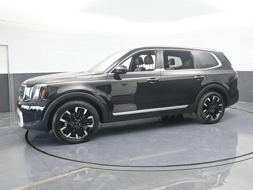 2023 Kia Telluride SX