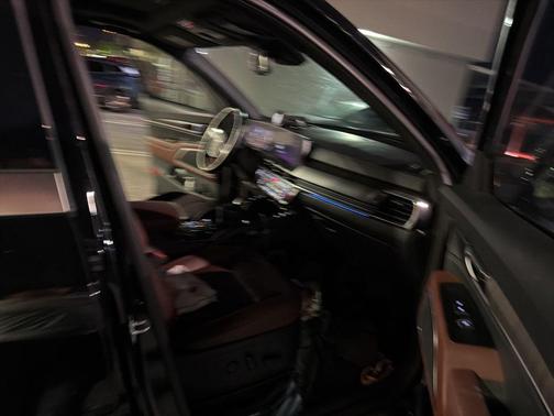 2023 Kia Telluride SX